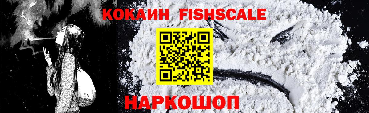 Алейск  Cocaine FishScale  Вход с VPN 